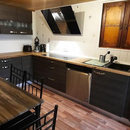 Ferienwohnung Seelust Шлухзе Екстер'єр фото