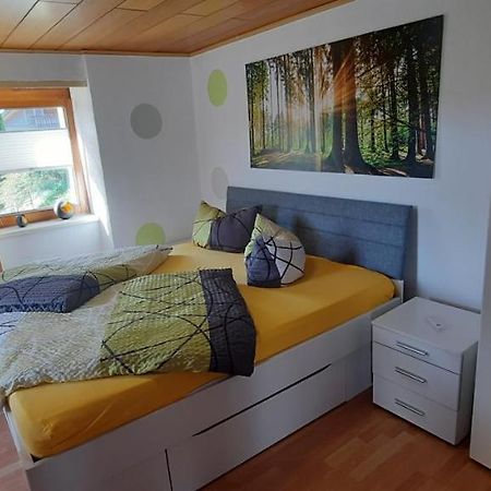 Ferienwohnung Seelust Шлухзе Екстер'єр фото