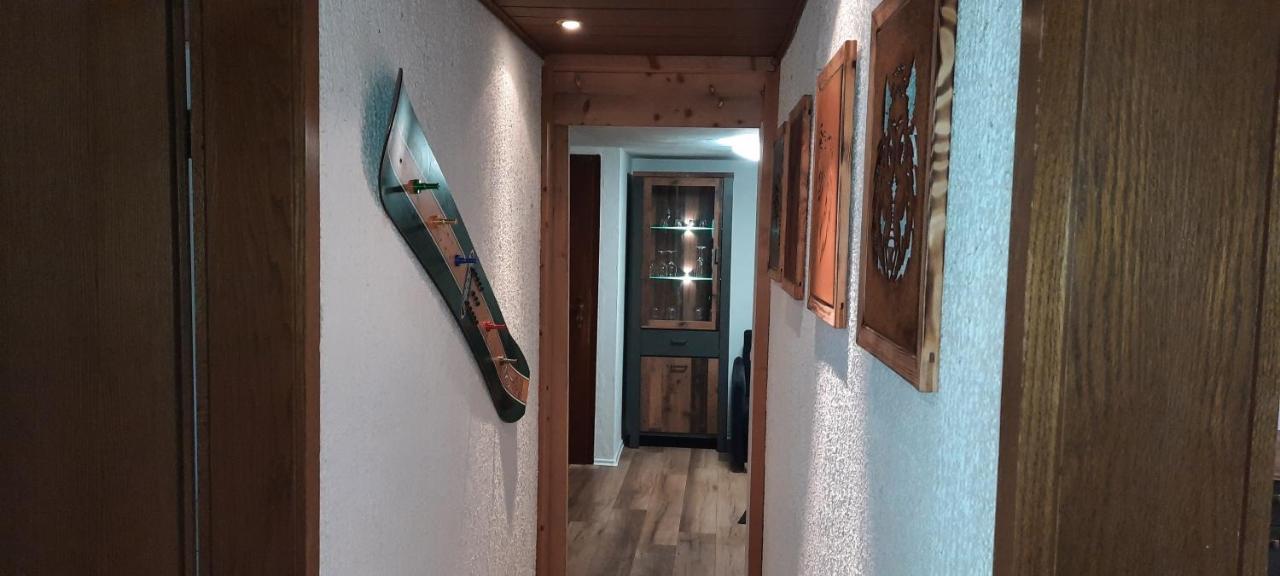 Ferienwohnung Seelust Шлухзе Екстер'єр фото