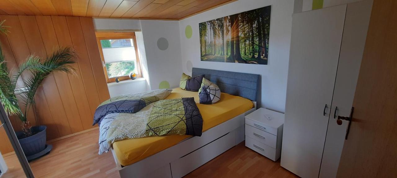 Ferienwohnung Seelust Шлухзе Екстер'єр фото